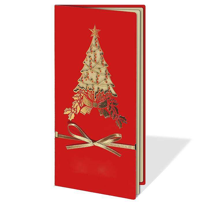 Weihnachtskarte FS1050