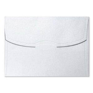 Adressen auf Briefumschlägen