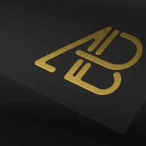 Heissfolienprägung mehr als 100 cm2