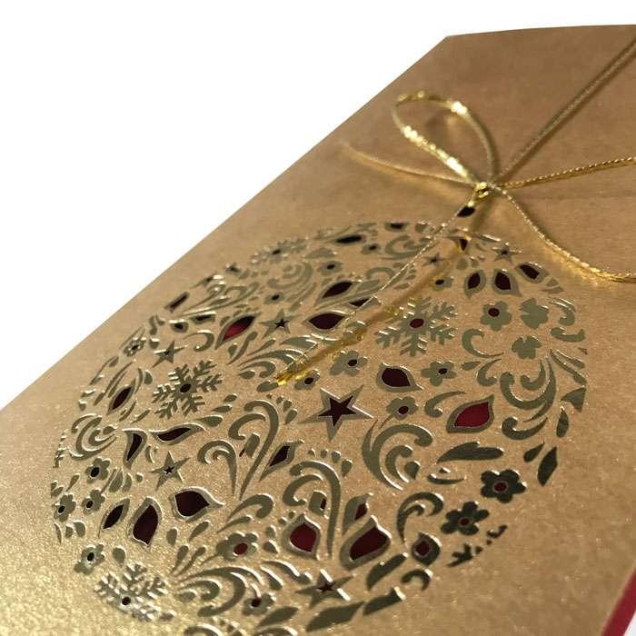 Weihnachtskarte FS996 – Bild 3