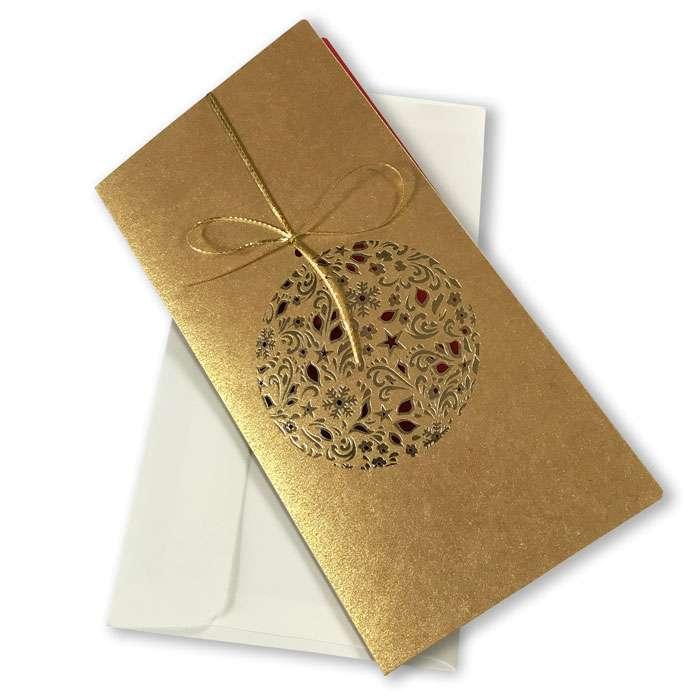 Weihnachtskarte FS996 – Bild 2