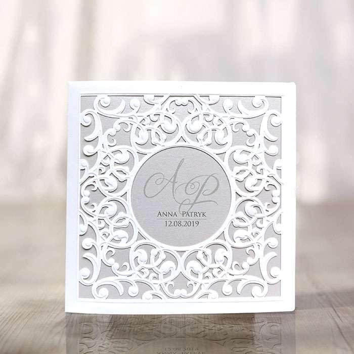 Hochzeitseinladung F1204