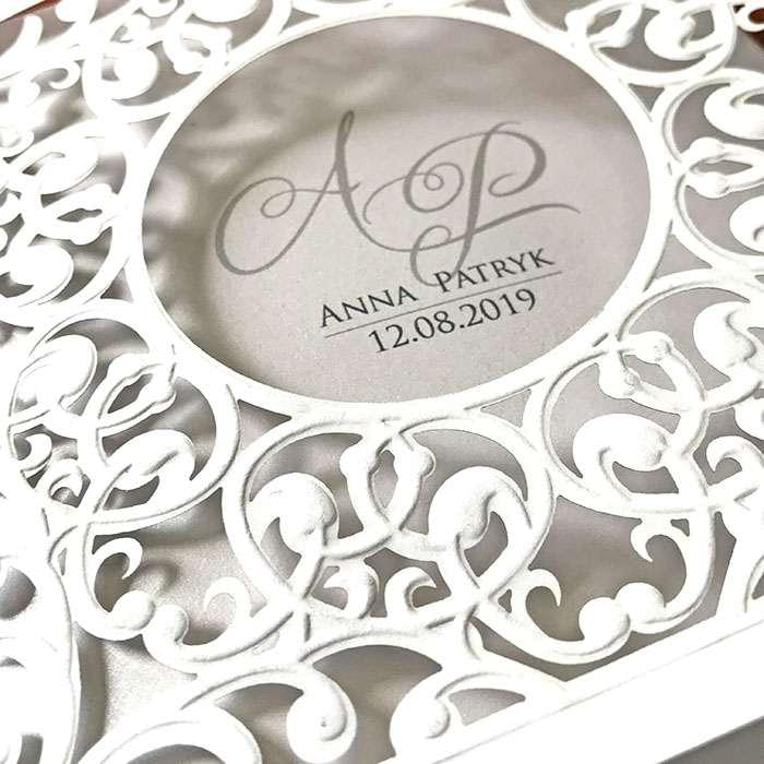 Hochzeitseinladung F1204 – Bild 3