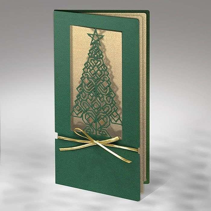 Weihnachtskarte FS901zl