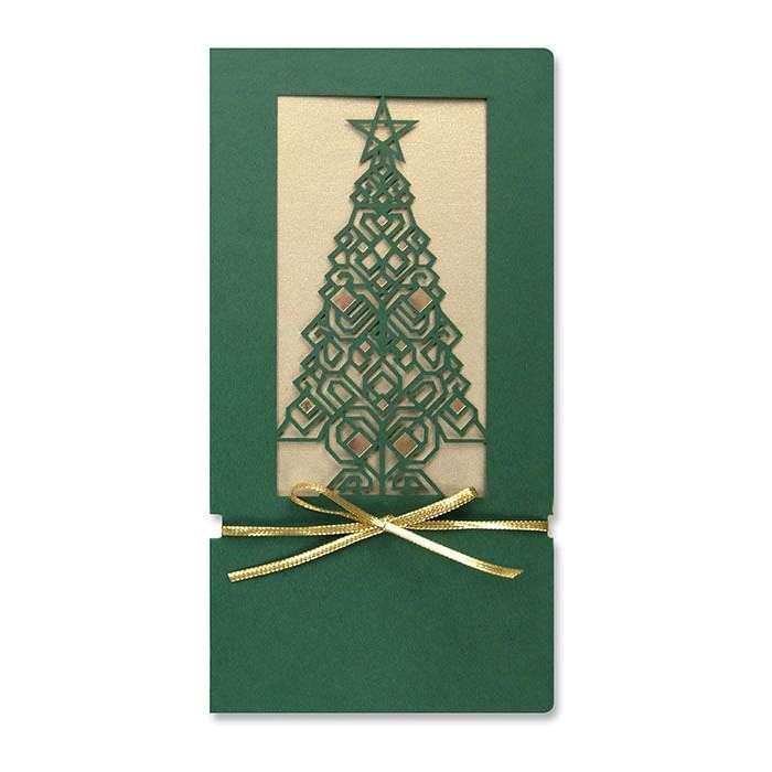 Weihnachtskarte FS901zl – Bild 2